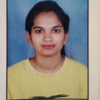 Anusha Urs