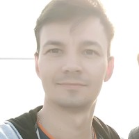 Oleksandr Veselov