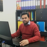 Aashiqur Islam Ferdous