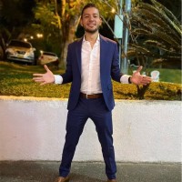 Santiago Marín Quintero