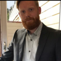 Simen Stenersen