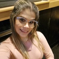 Vanessa Pirela