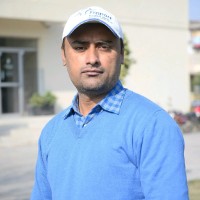 Gulshad Nabi