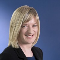 Mary Mcginley
