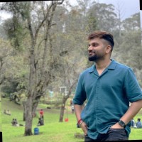 Basavaraj Akki