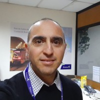 Luciano Lujan Antonietti