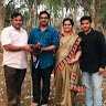 Ch D N Lakshmipathi Raju