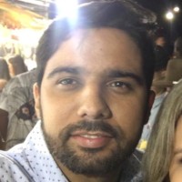 João Paulo de Oliveira Ferreira