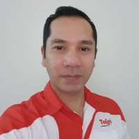 Yudie Irawan