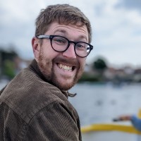Darren Allwright