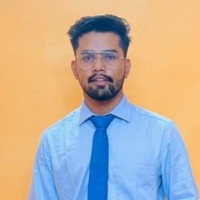 Harshul Mathur