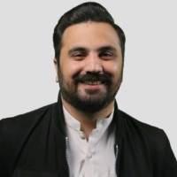 Umair Khan