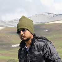 Jaydip Akbari