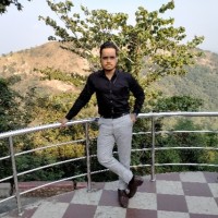 Rupesh Mohanty