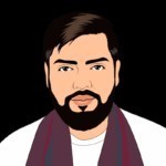 Chandrakant Chaudhary (L.I.O.N)
