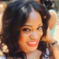 Ebony Reed