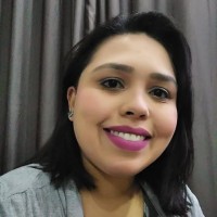 Michelly Barros
