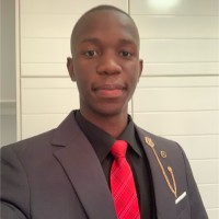 Edwin Shumba