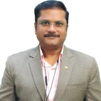 Sarada Prasanna Tripathy, Pmp®