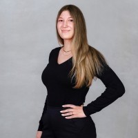 Anika Luttringer