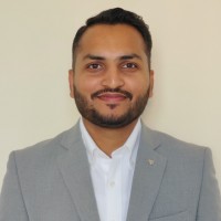 Ashish Patel