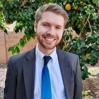 Daniel Bills