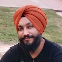 Amritpal Singh