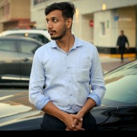 Akhil BS