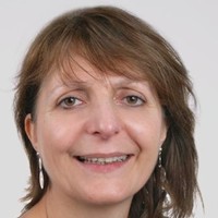 Catherine de BENEDICTIS
