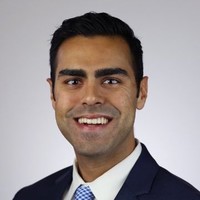 Nikhil Sanon, Mph