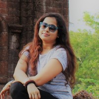 Sonali Mohanty