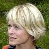 Anette Sølberg Solbakk