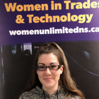 Kathryn Macdonald