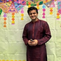 Yash Kulkarni