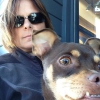 Melissa V. Barnes