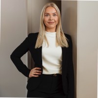 Madeleine Andersen