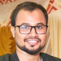 Ujjwal Koirala