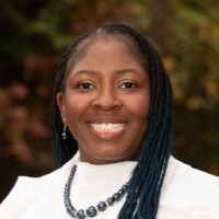 Brittney Beard, Mfa
