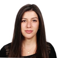 Sidorela Xhara