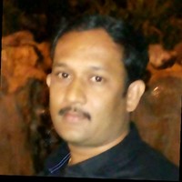 Jitendra Joshi