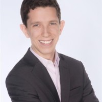 Christopher Cameron, P.E.