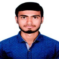 Estiak Ahmed Rafi