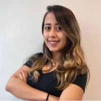 Giovanna Teixeira Cavaletti