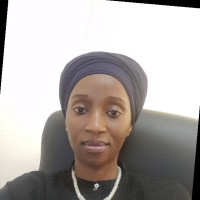 Néné Aïcha Bah