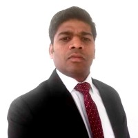 rakesh joshi