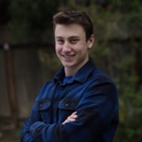 Zachary Dworkin