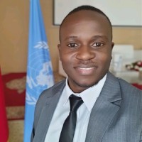 Clinton Omusula