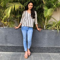 Drashti Suthar
