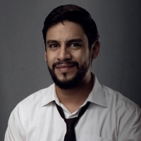 Cristhian Cedeño