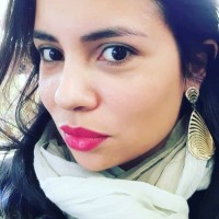 Dieise Fabiula Da Silva Lourenço